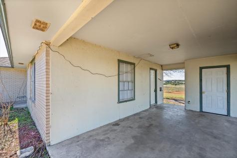 500 Highway 22 Meridian TX 76665