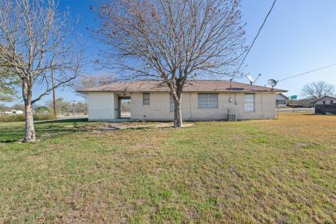 500 Highway 22 Meridian TX 76665