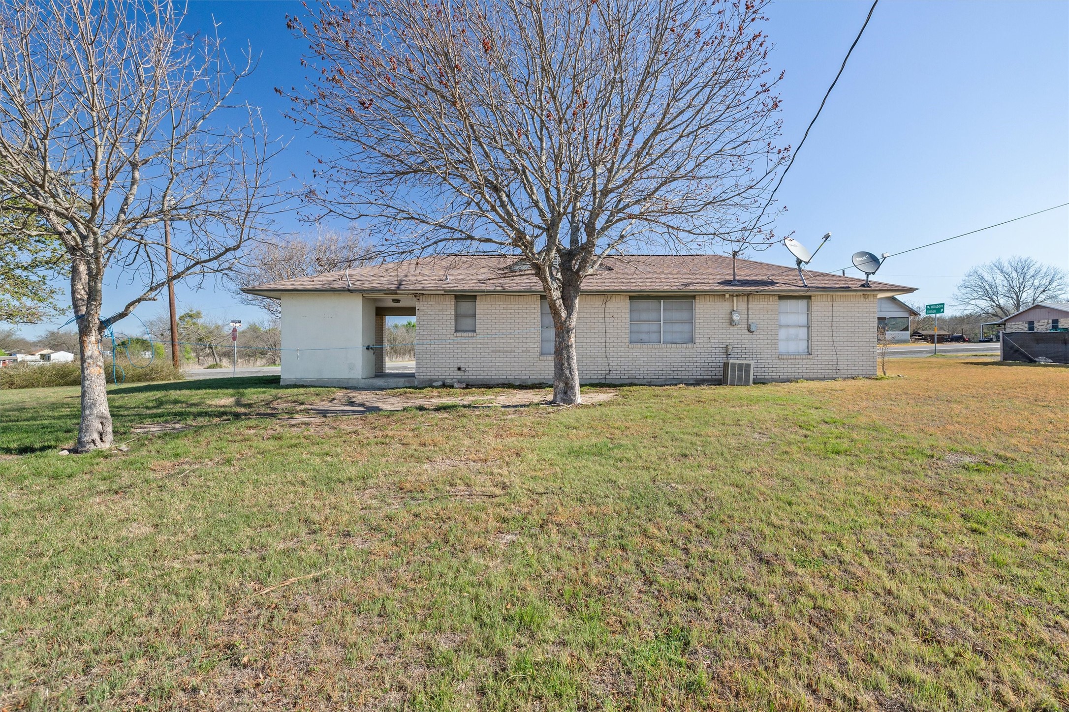 500 Highway 22 Meridian TX 76665