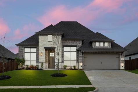 43 Magpie Street Joshua TX 76058