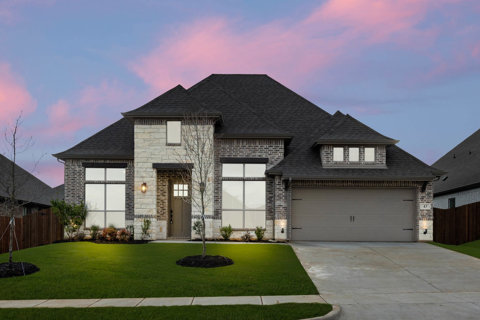 43 Magpie Street Joshua TX 76058