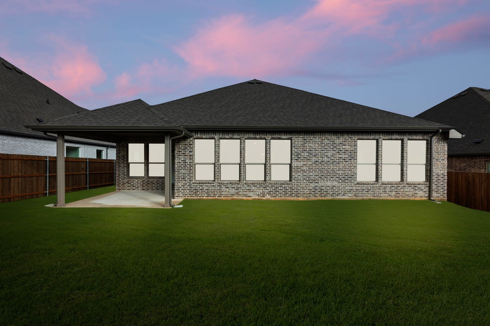 43 Magpie Street Joshua TX 76058