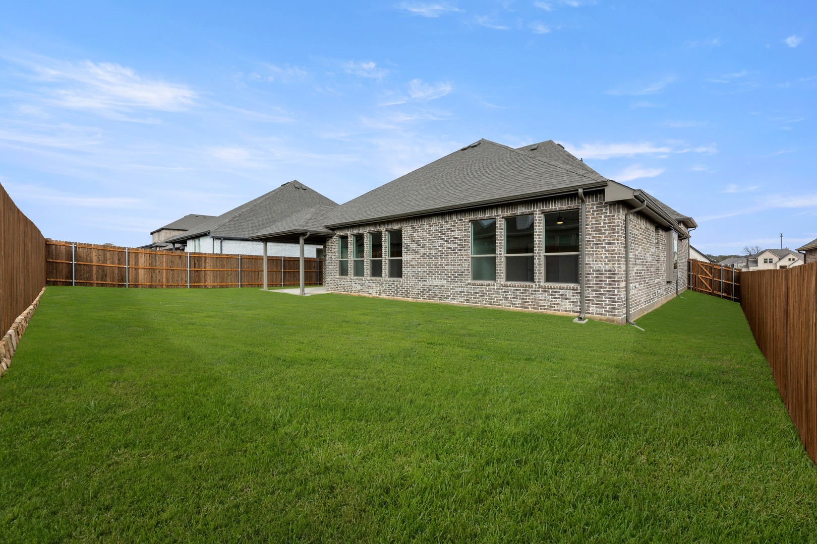 43 Magpie Street Joshua TX 76058
