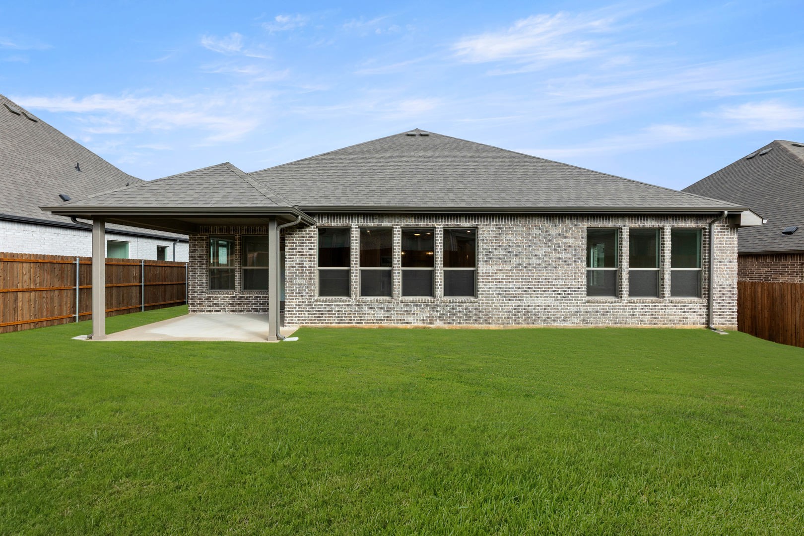 43 Magpie Street Joshua TX 76058