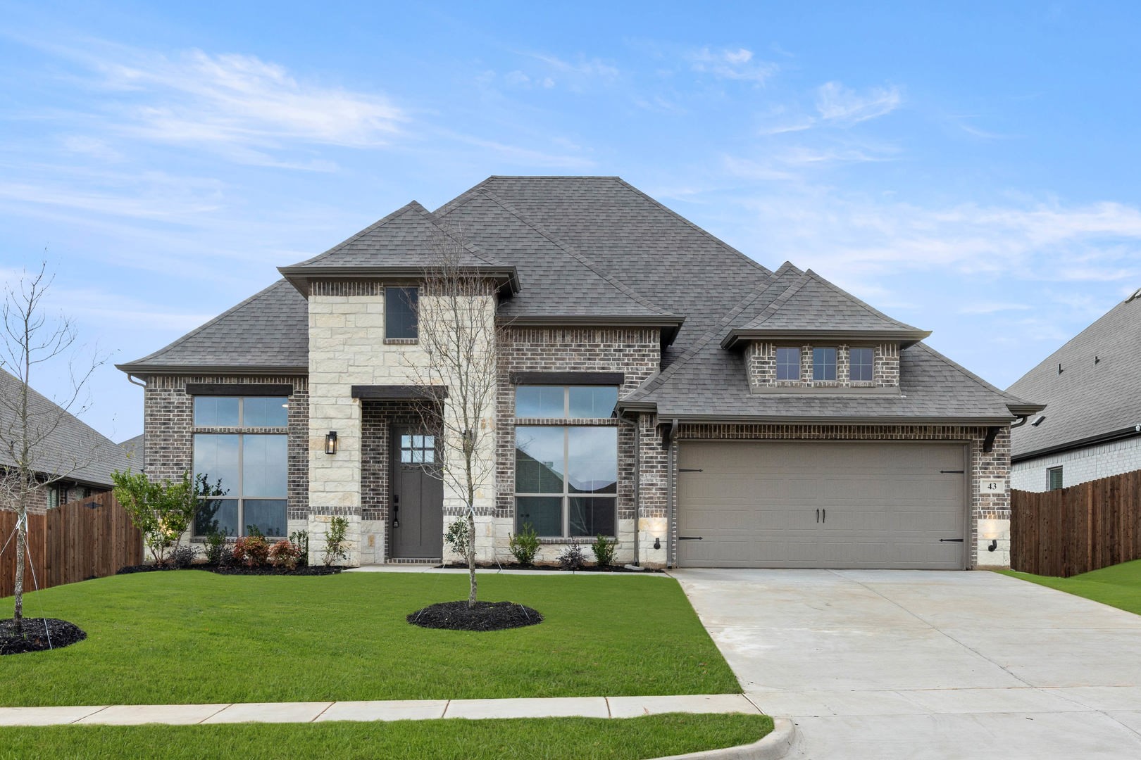 43 Magpie Street Joshua TX 76058