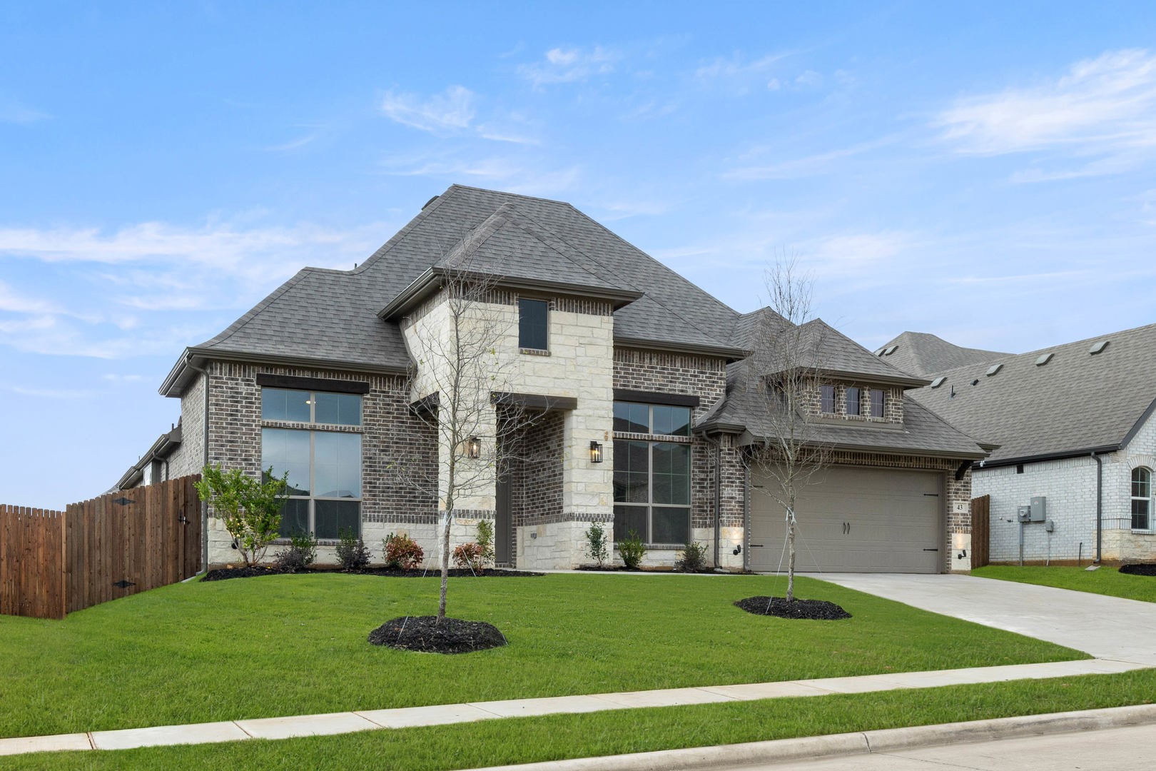 43 Magpie Street Joshua TX 76058