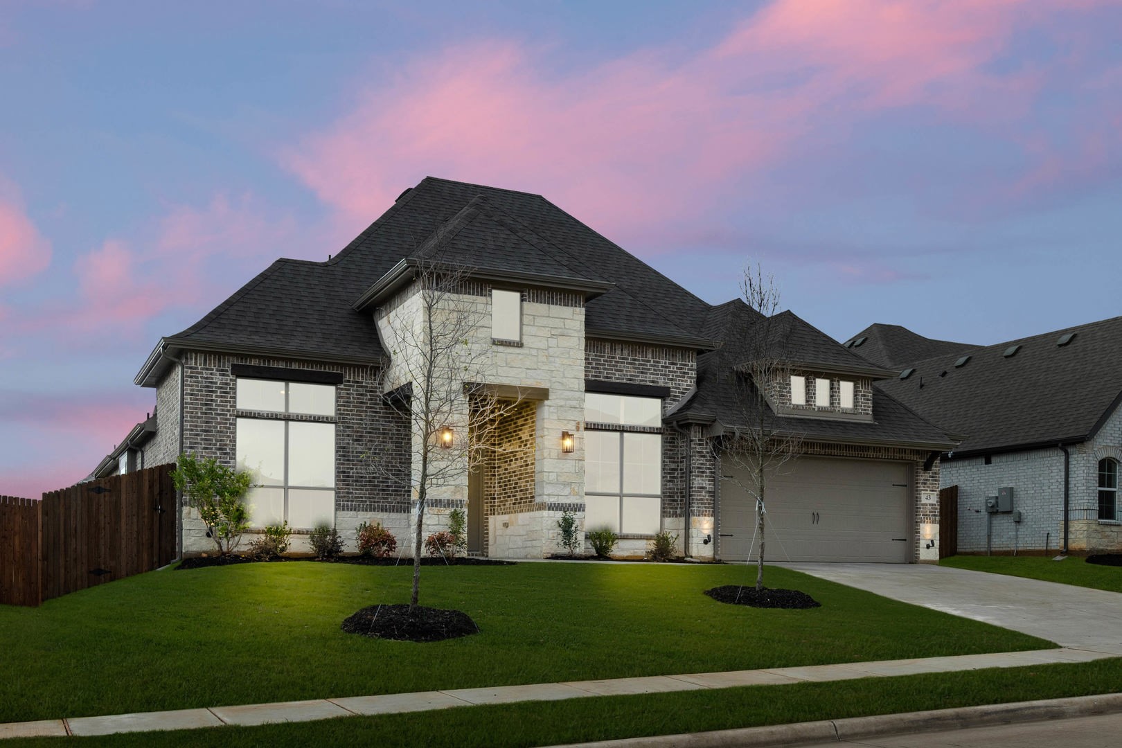 43 Magpie Street Joshua TX 76058
