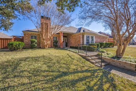 16129 Shadybank Drive Dallas TX 75248