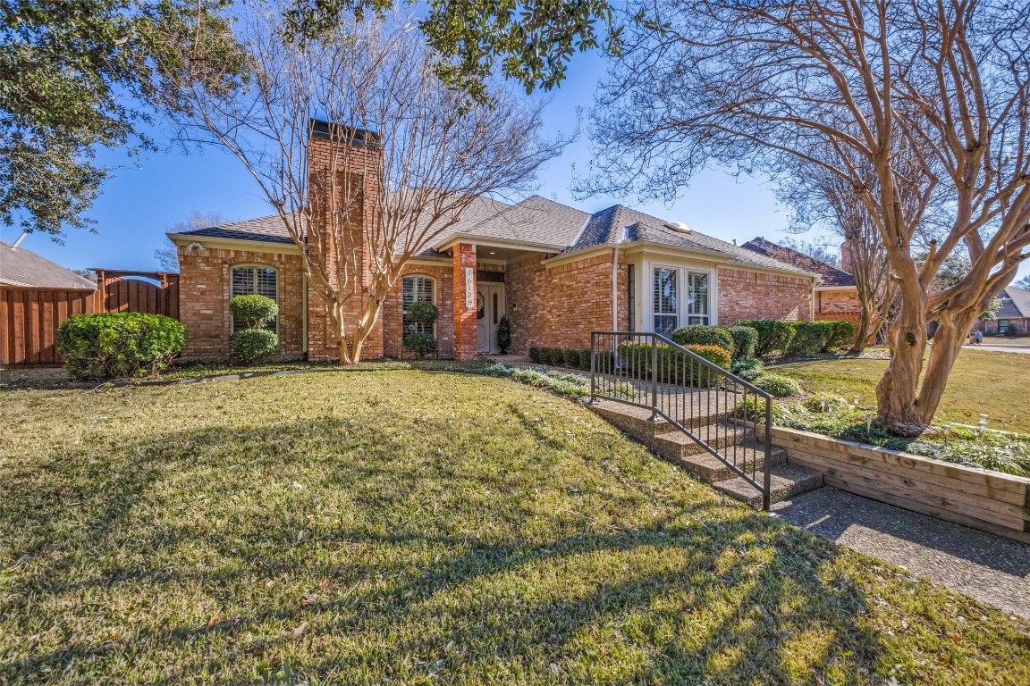 16129 Shadybank Drive Dallas TX 75248