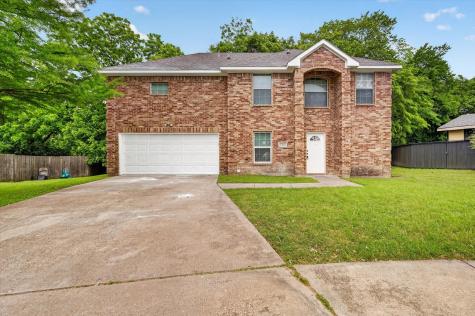 1250 Nancy Lane Lancaster TX 75134