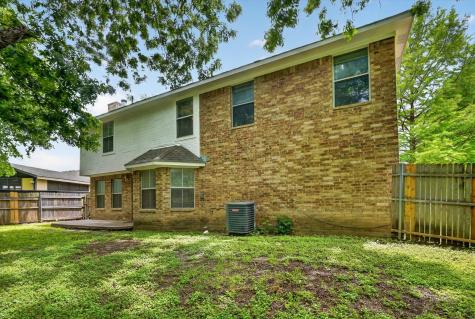 1250 Nancy Lane Lancaster TX 75134
