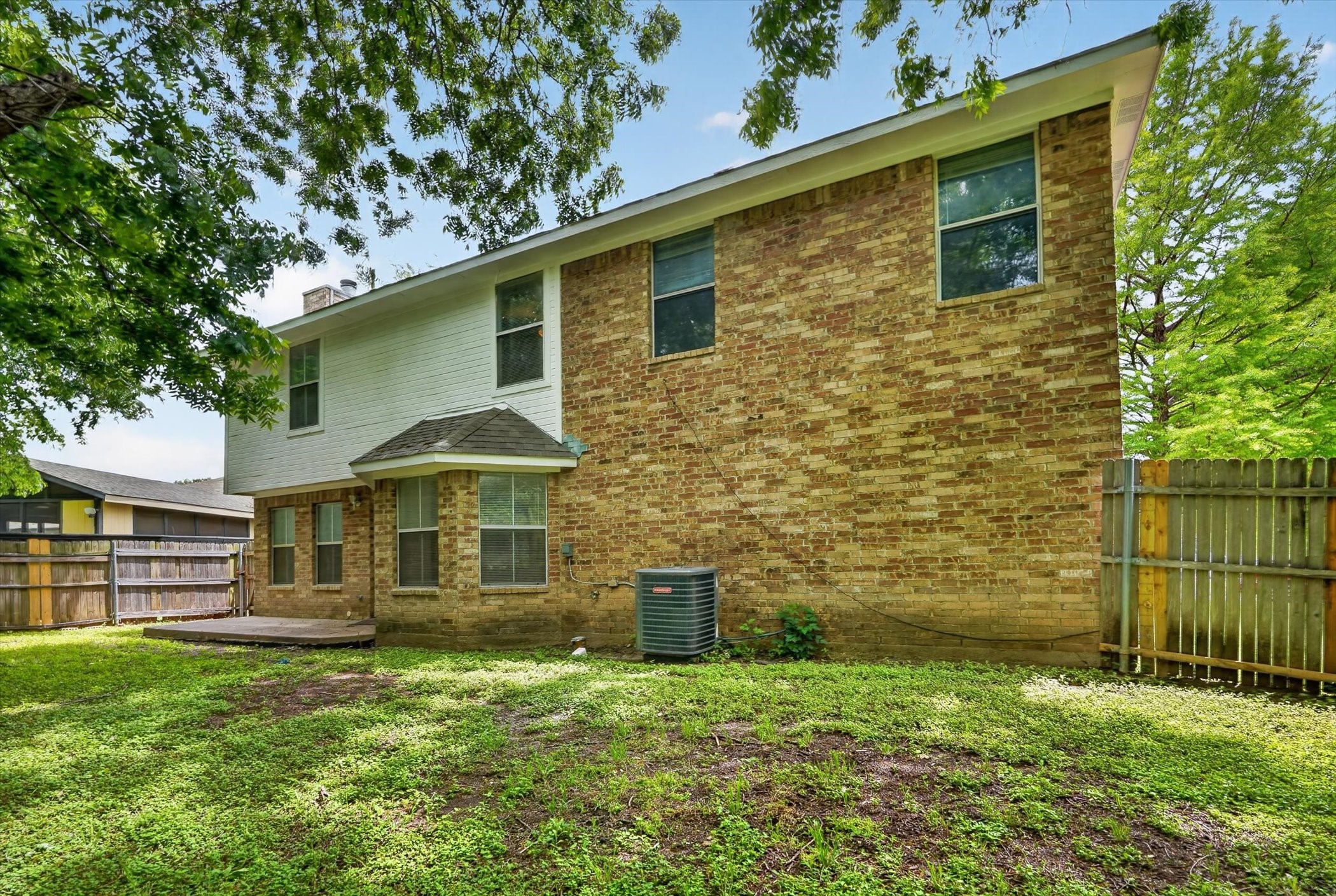 1250 Nancy Lane Lancaster TX 75134