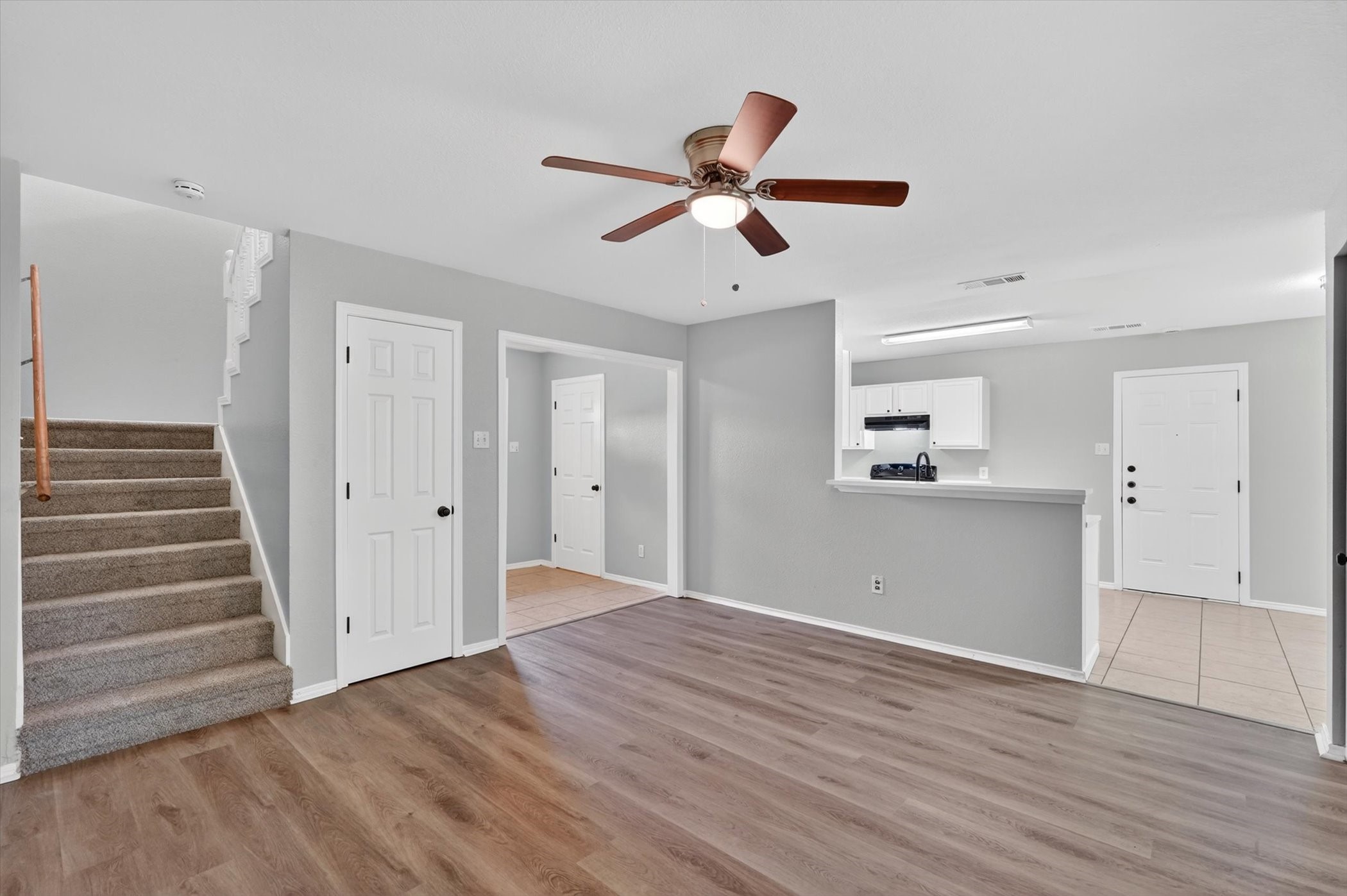 1250 Nancy Lane Lancaster TX 75134