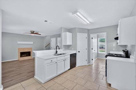 1250 Nancy Lane Lancaster TX 75134