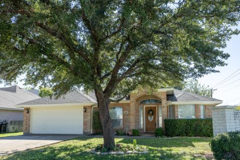 7450 Brittany Place Fort Worth TX 76137