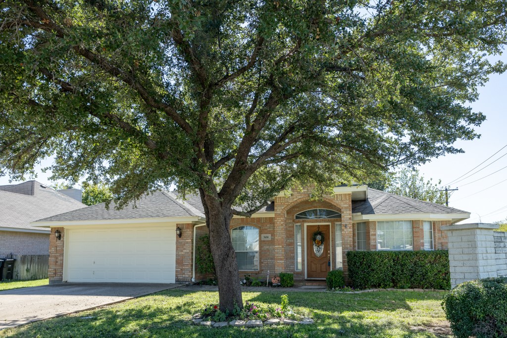 7450 Brittany Place Fort Worth TX 76137