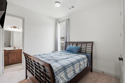 12140 Indian Creek Drive Fort Worth TX 76179
