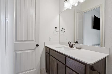 12140 Indian Creek Drive Fort Worth TX 76179