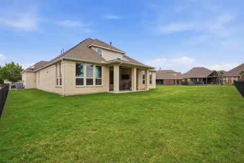 12140 Indian Creek Drive Fort Worth TX 76179