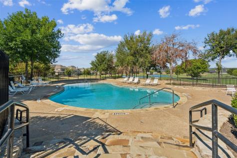 12140 Indian Creek Drive Fort Worth TX 76179