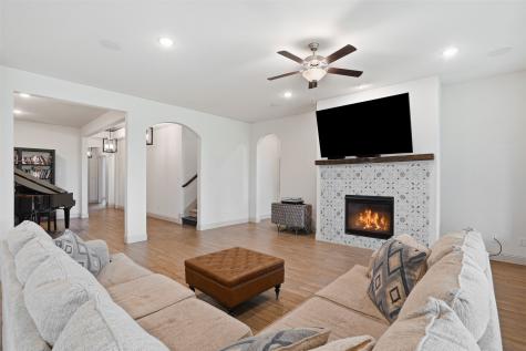 12140 Indian Creek Drive Fort Worth TX 76179