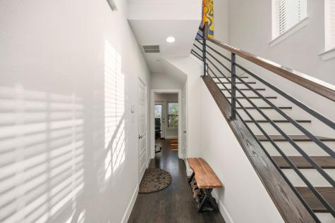 730 Spanish Oaks Place Dallas TX 75204