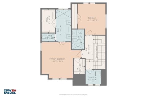 730 Spanish Oaks Place Dallas TX 75204