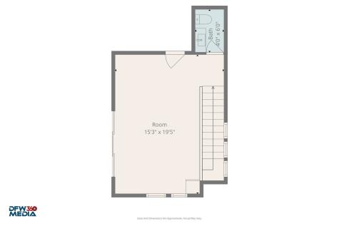 730 Spanish Oaks Place Dallas TX 75204