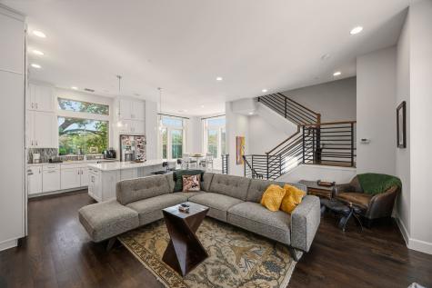 730 Spanish Oaks Place Dallas TX 75204