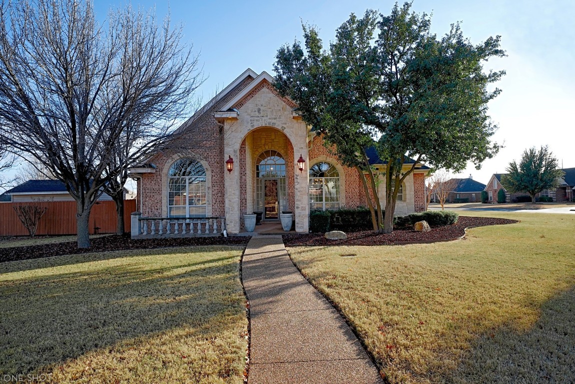 1419 Saddle Lakes Drive Abilene TX 79602