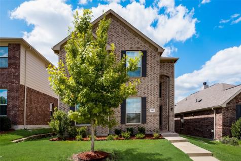 512 Big Horn Road Aubrey TX 76227