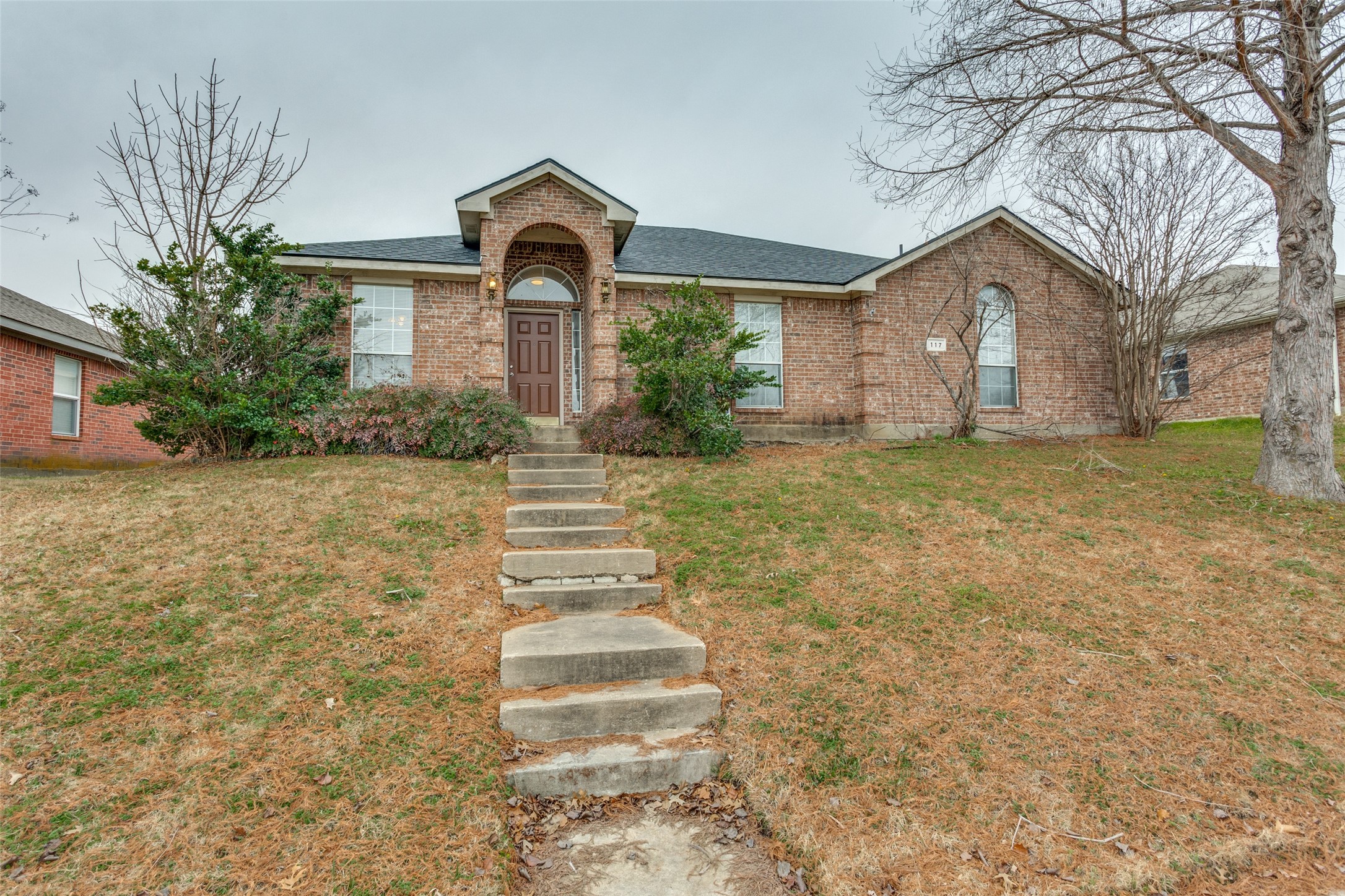 117 S Rolling Meadows Drive Wylie TX 75098