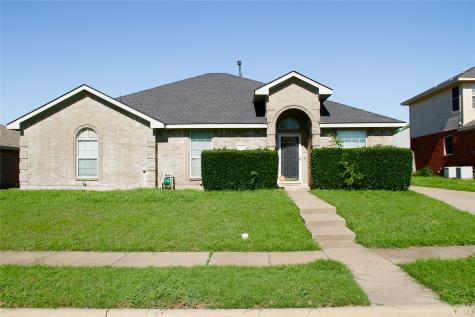 1208 Rio Bravo Drive Desoto TX 75115