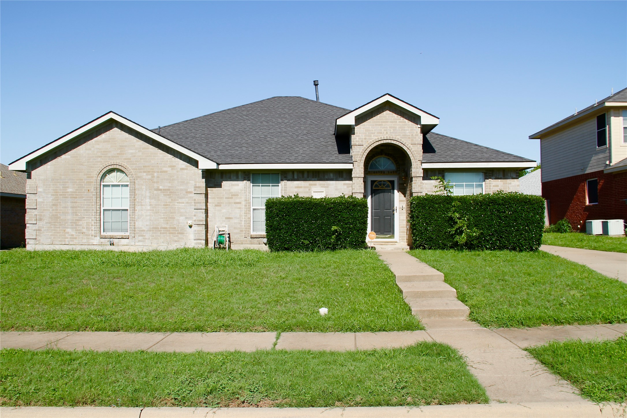 1208 Rio Bravo Drive Desoto TX 75115