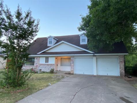 8740 Charing Cross Lane Dallas TX 75238