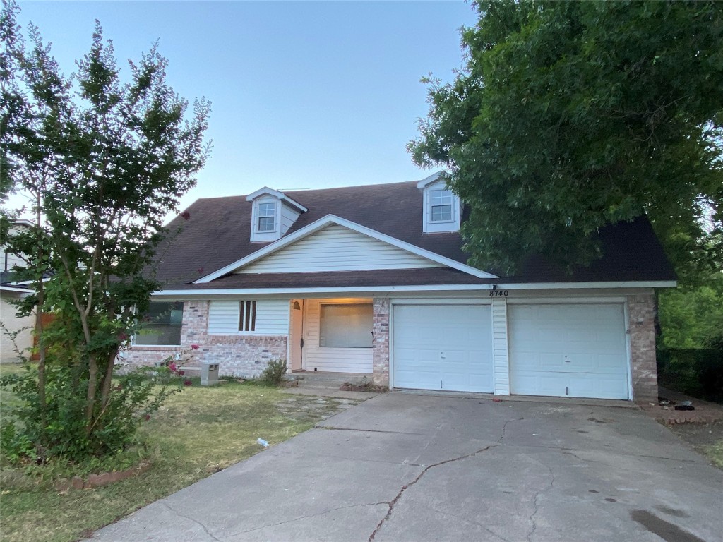 8740 Charing Cross Lane Dallas TX 75238