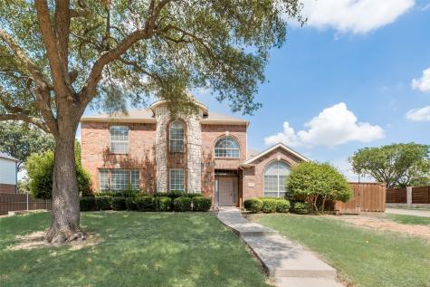 3213 Patriot Drive Plano TX 75025