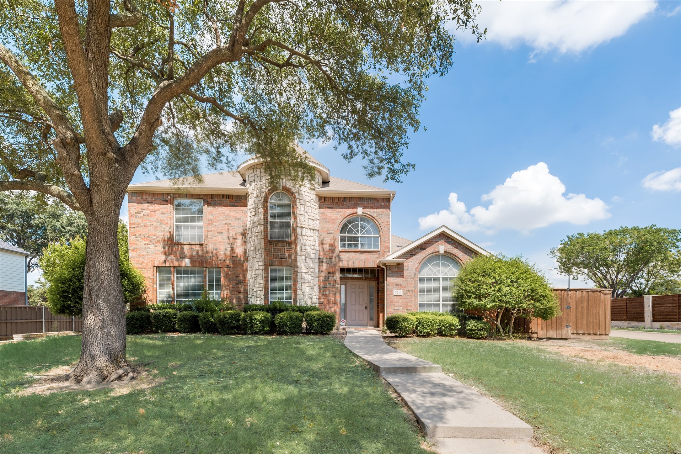 3213 Patriot Drive Plano TX 75025