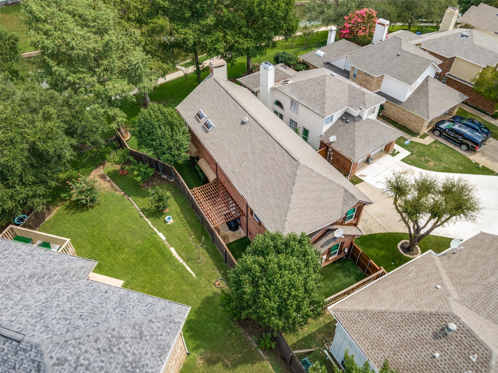 9428 Blue Jay Way Irving TX 75063