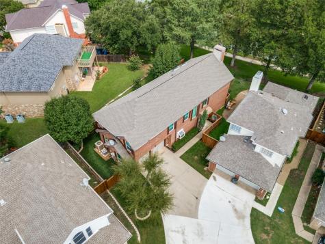 9428 Blue Jay Way Irving TX 75063