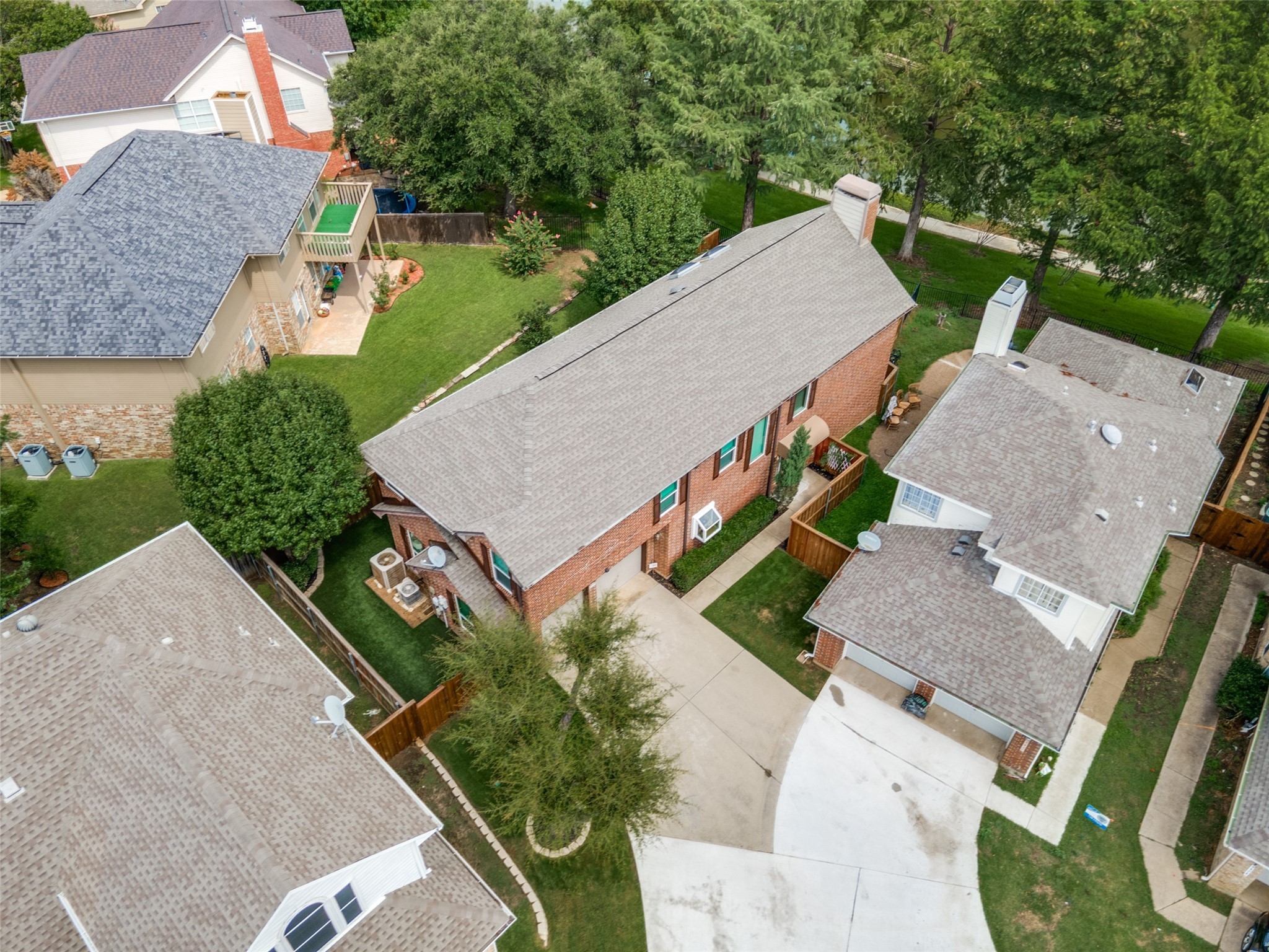 9428 Blue Jay Way Irving TX 75063