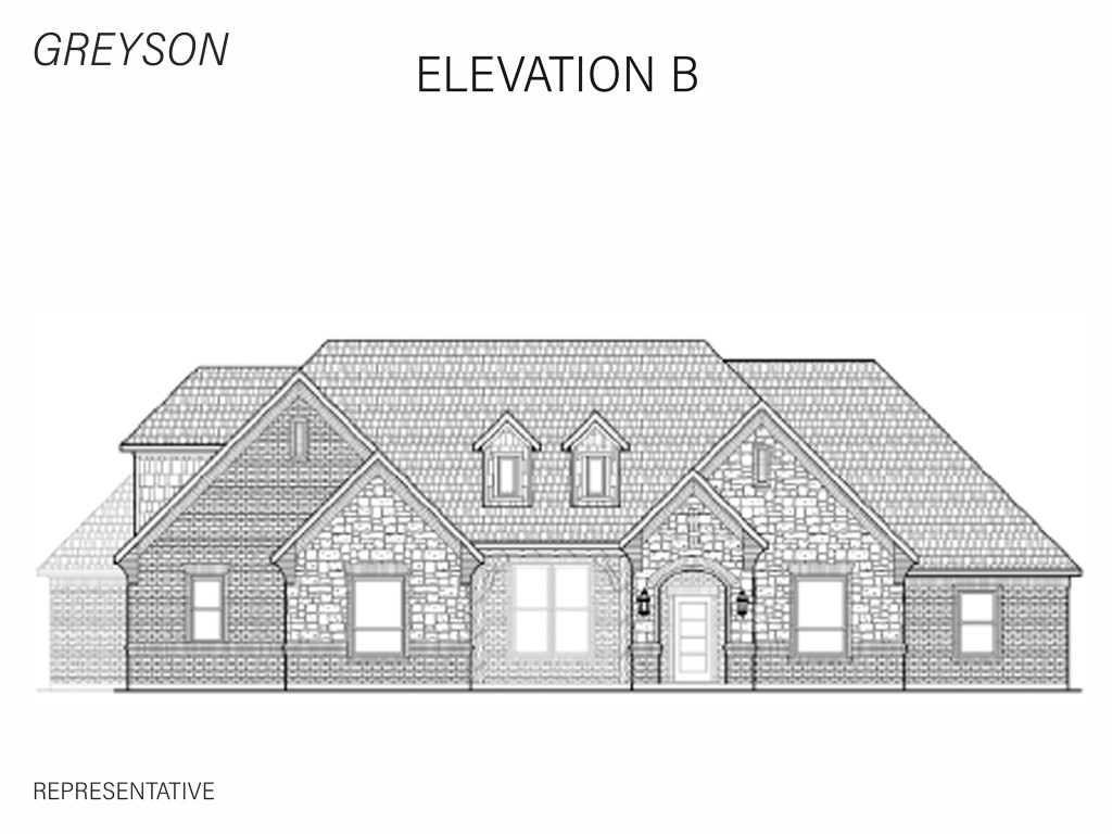 212 Ash Court Weatherford TX 76085