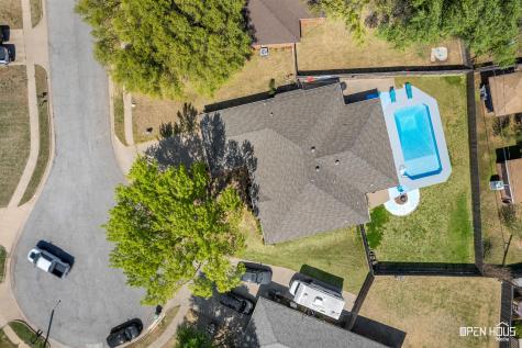 3 Four Sixes Circle Wichita Falls TX 76308