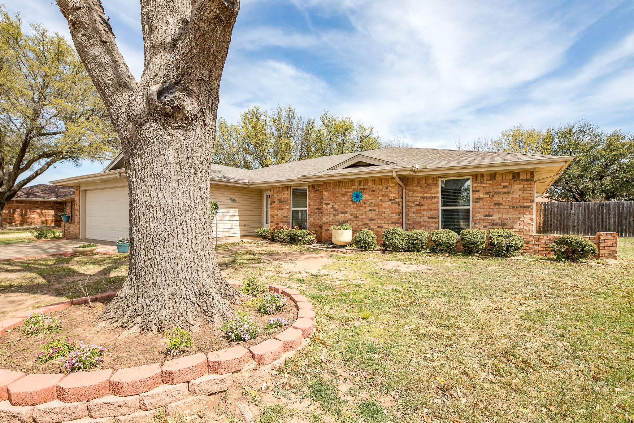 3 Four Sixes Circle Wichita Falls TX 76308