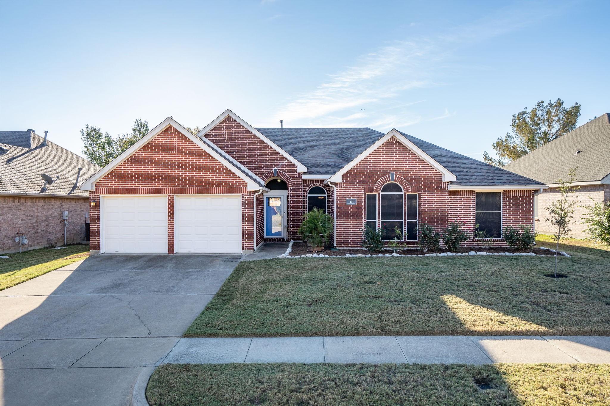 13 Laura Elizabeth Court Mansfield TX 76063