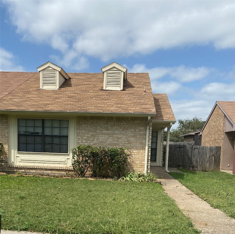 7233 Pineberry Road Dallas TX 75249