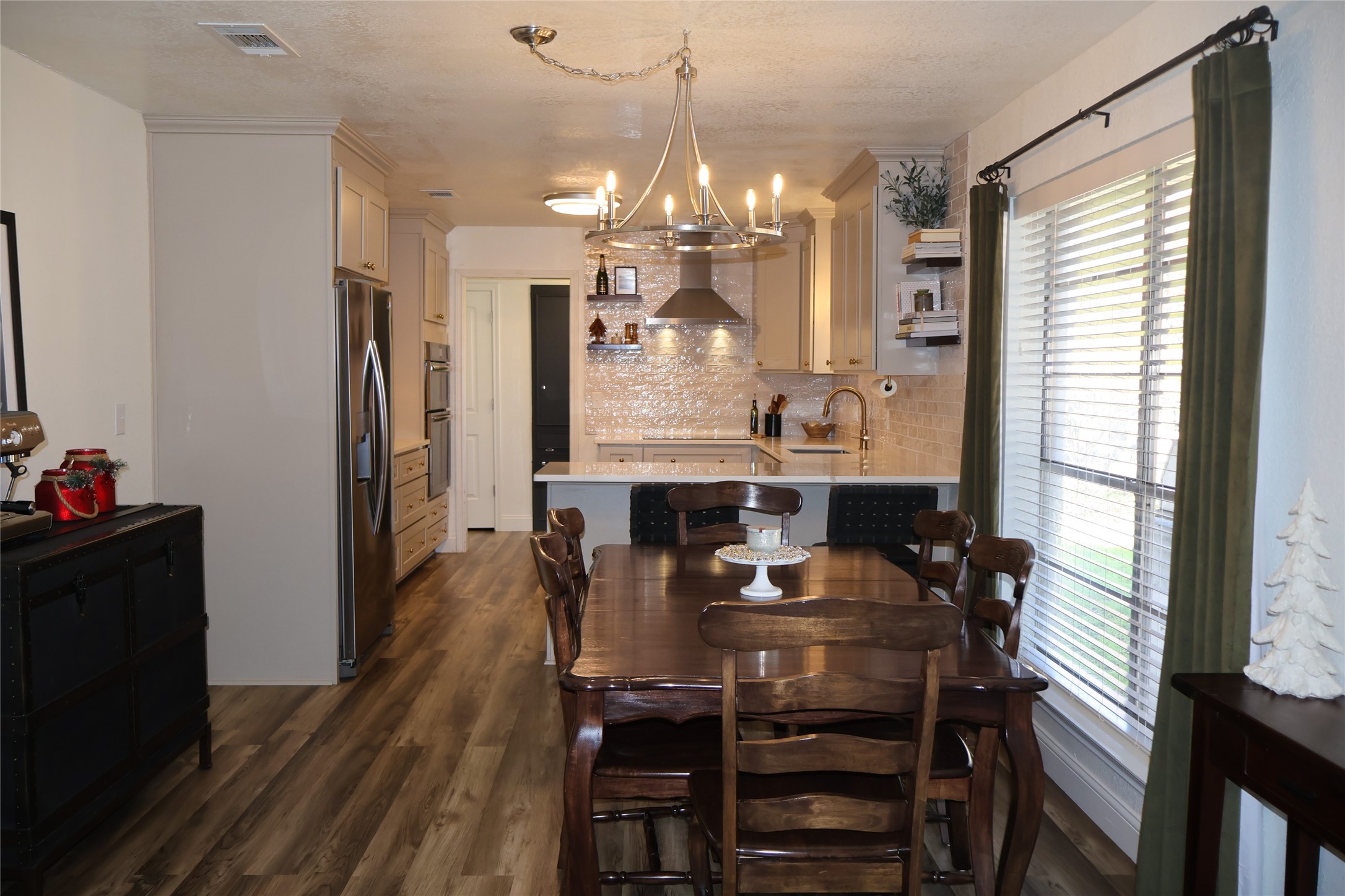 1033 Royal Lane Graham TX 76450