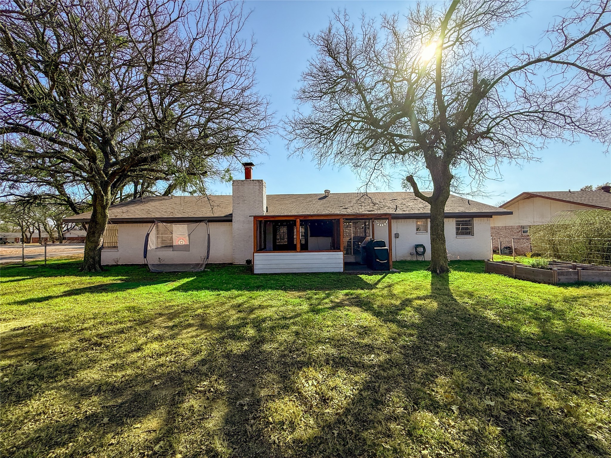 1033 Royal Lane Graham TX 76450