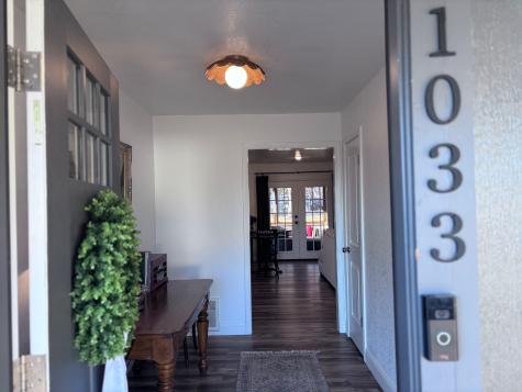 1033 Royal Lane Graham TX 76450