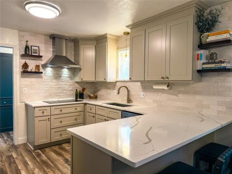 1033 Royal Lane Graham TX 76450